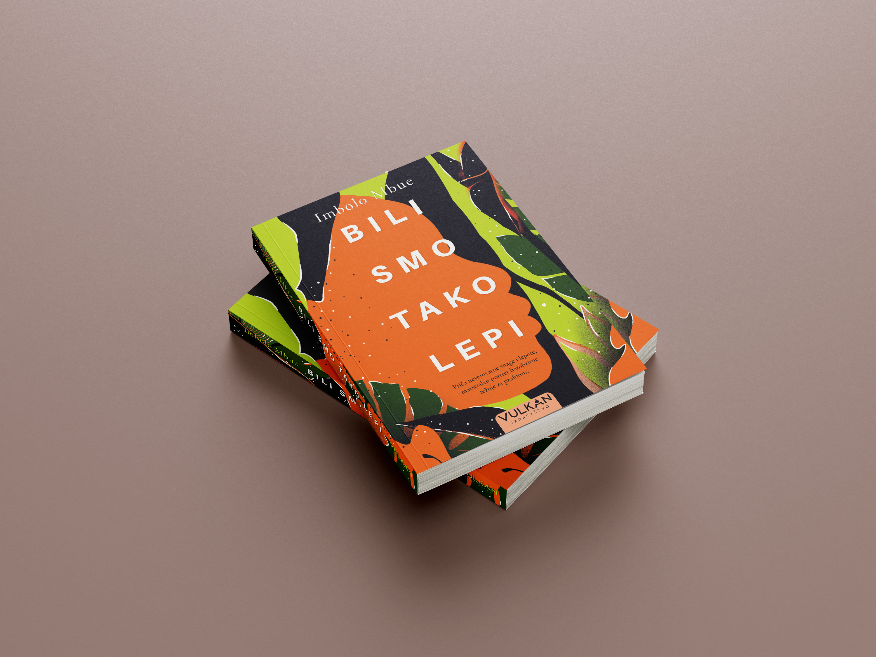 How Beautiful We Were