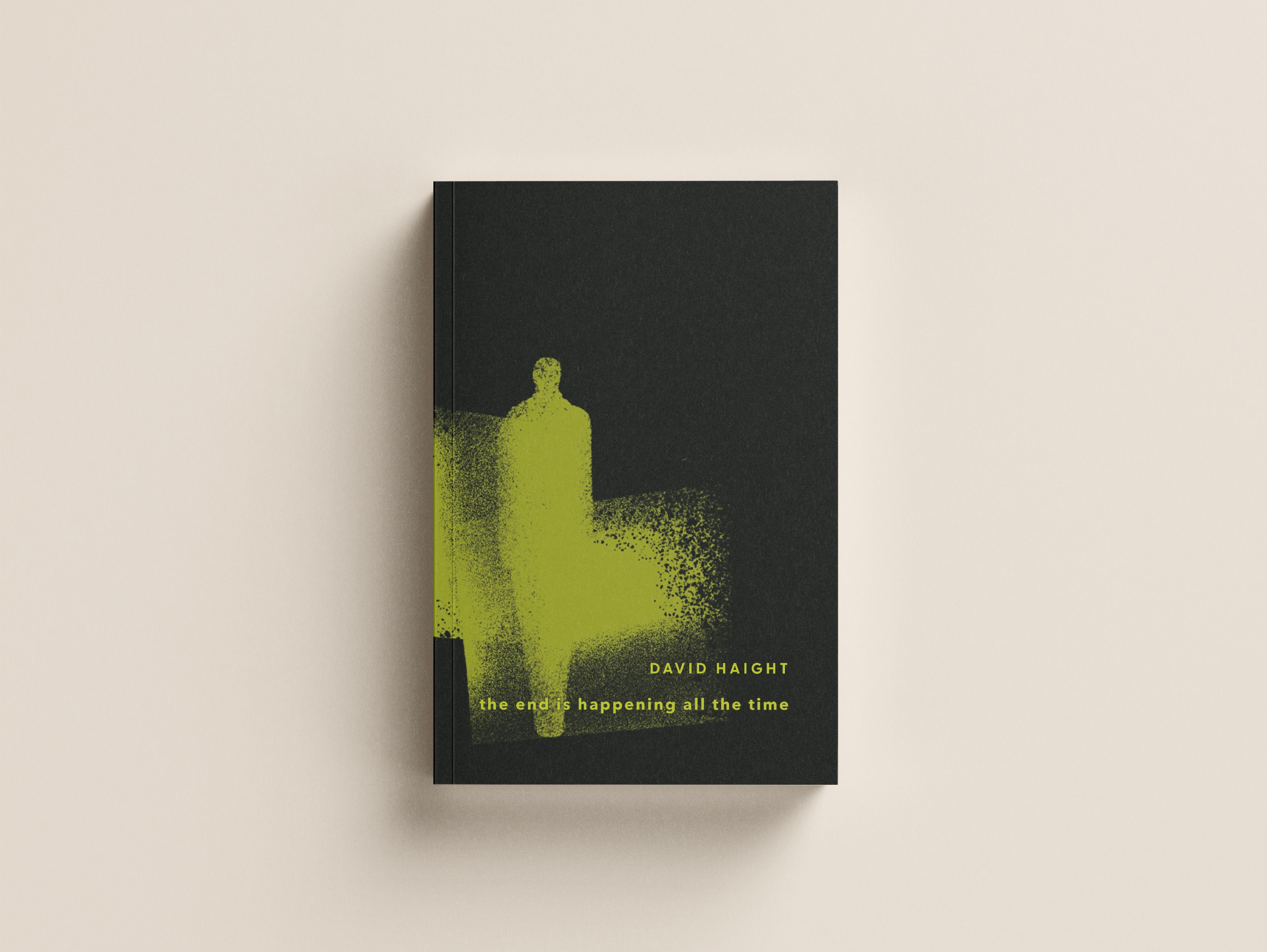 The End Is Happening All the Time