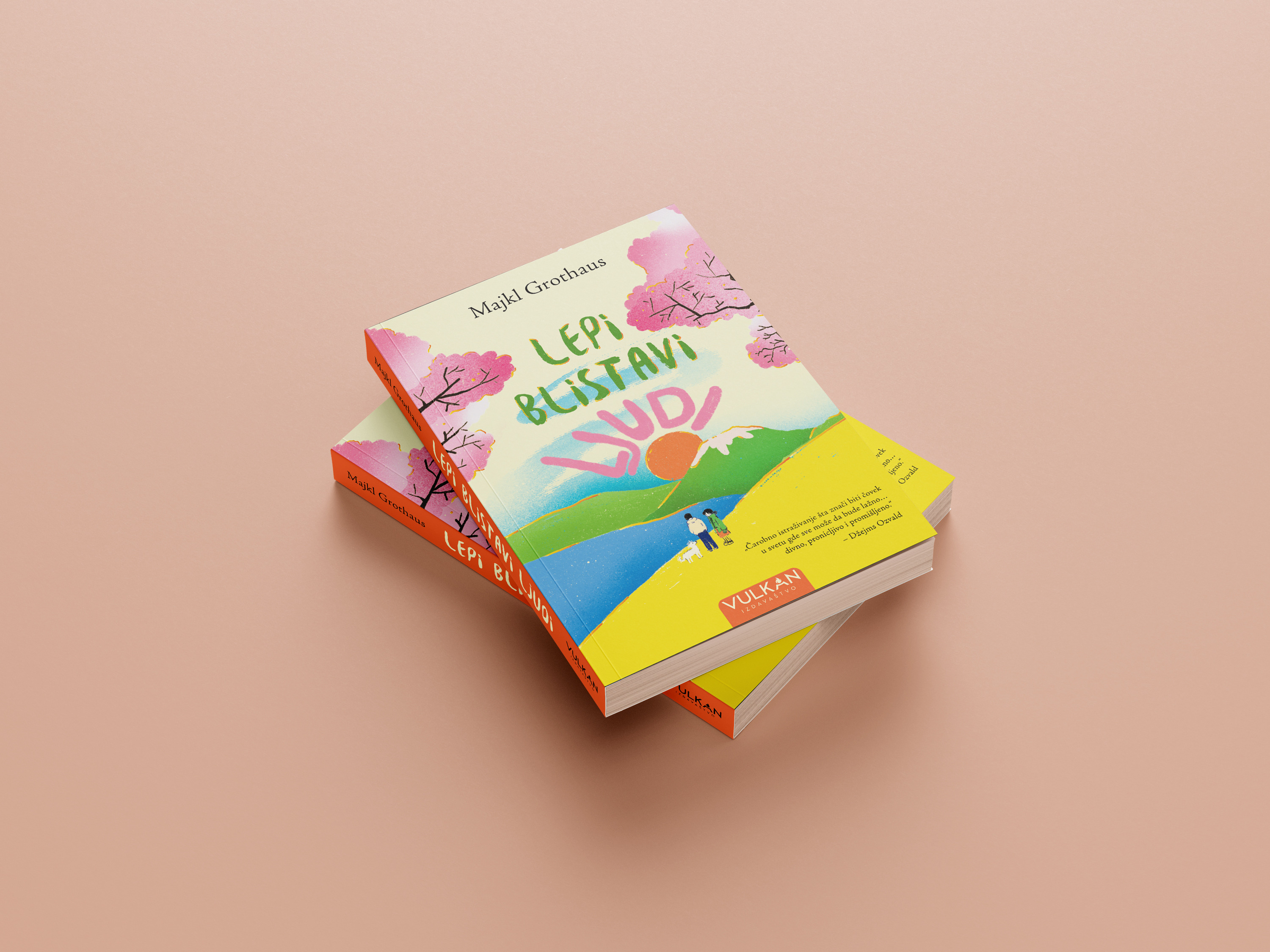 Beautiful Shiny People