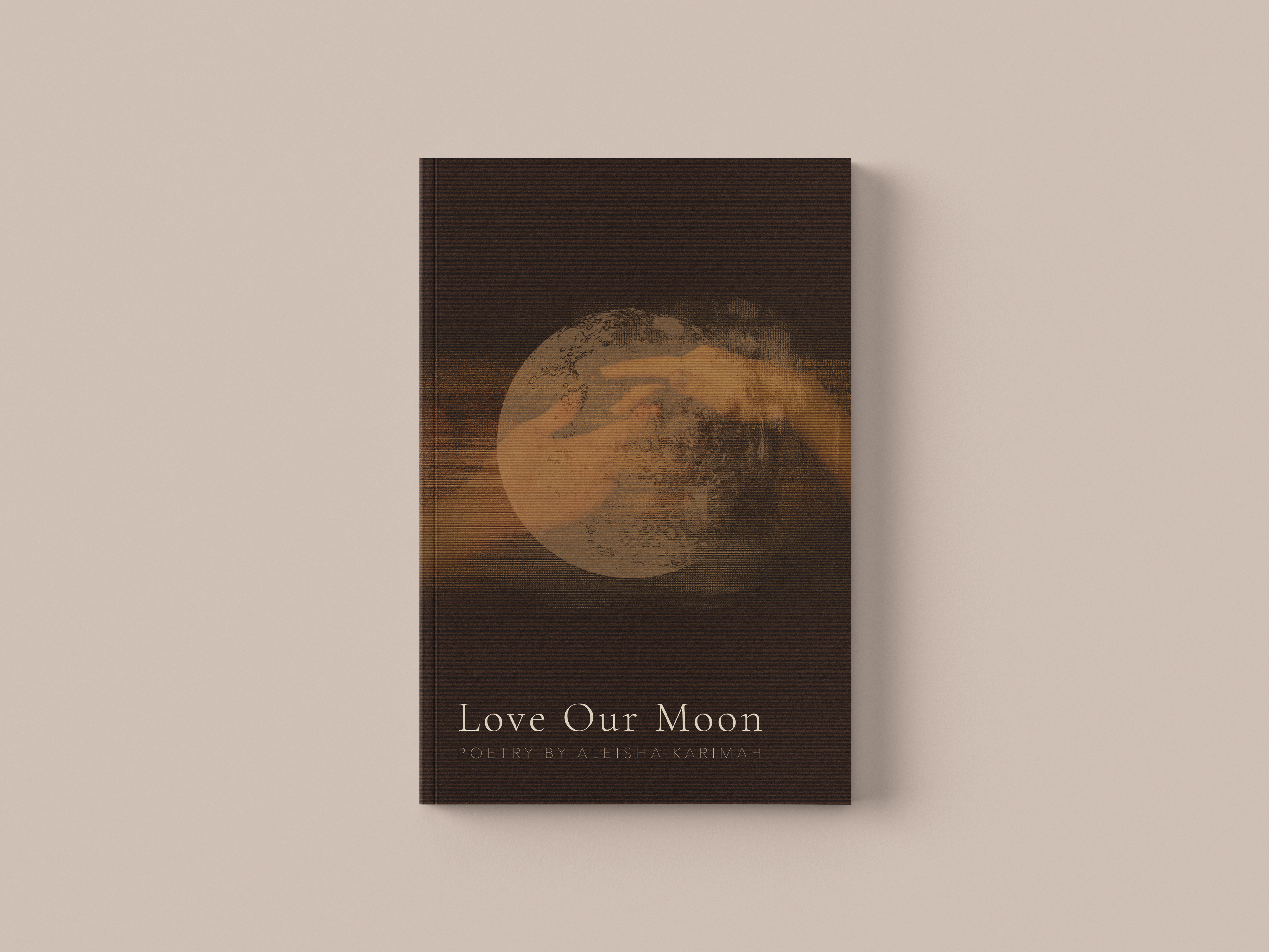 Love Our Moon