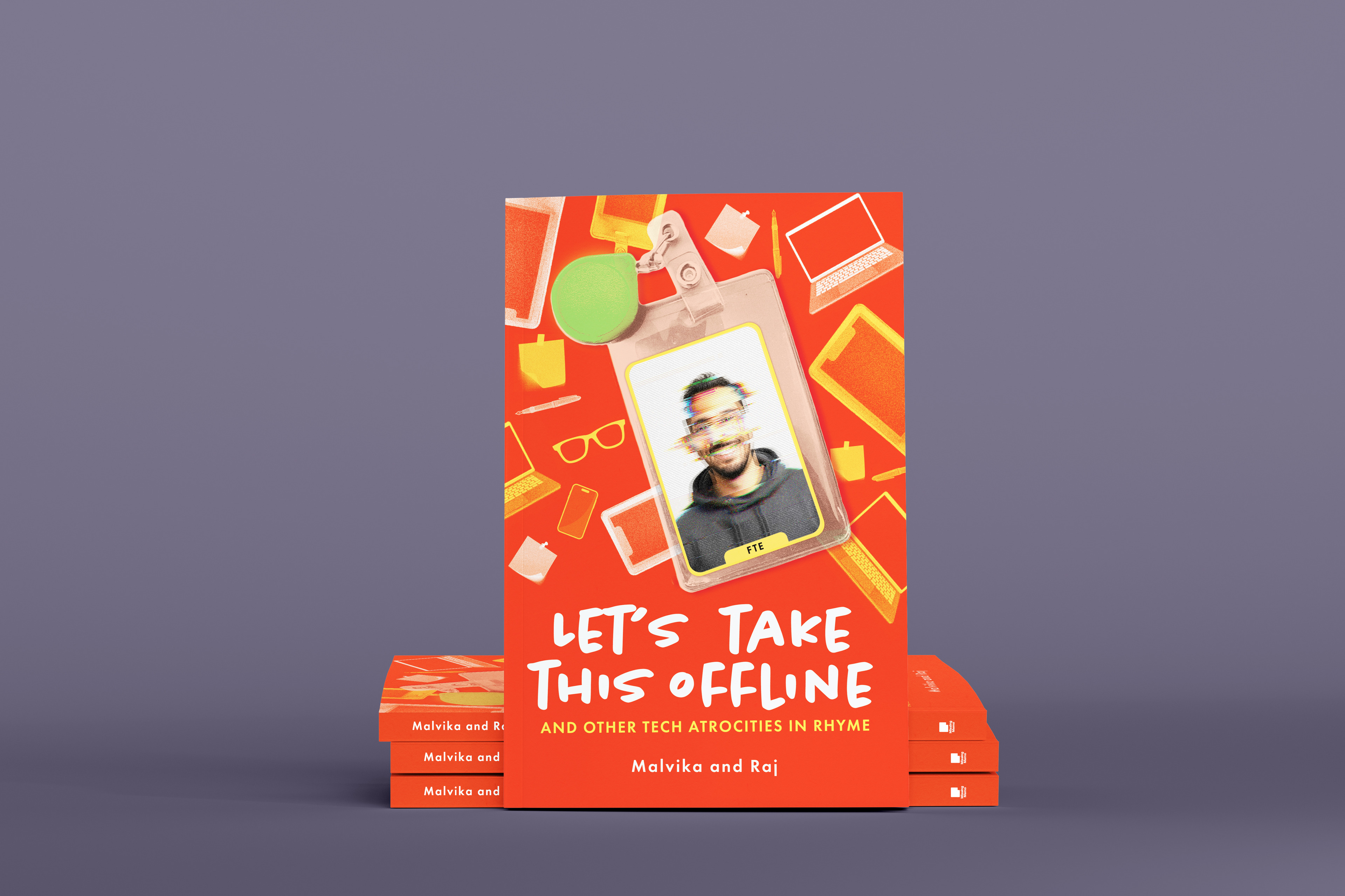 Let's Take This Offline