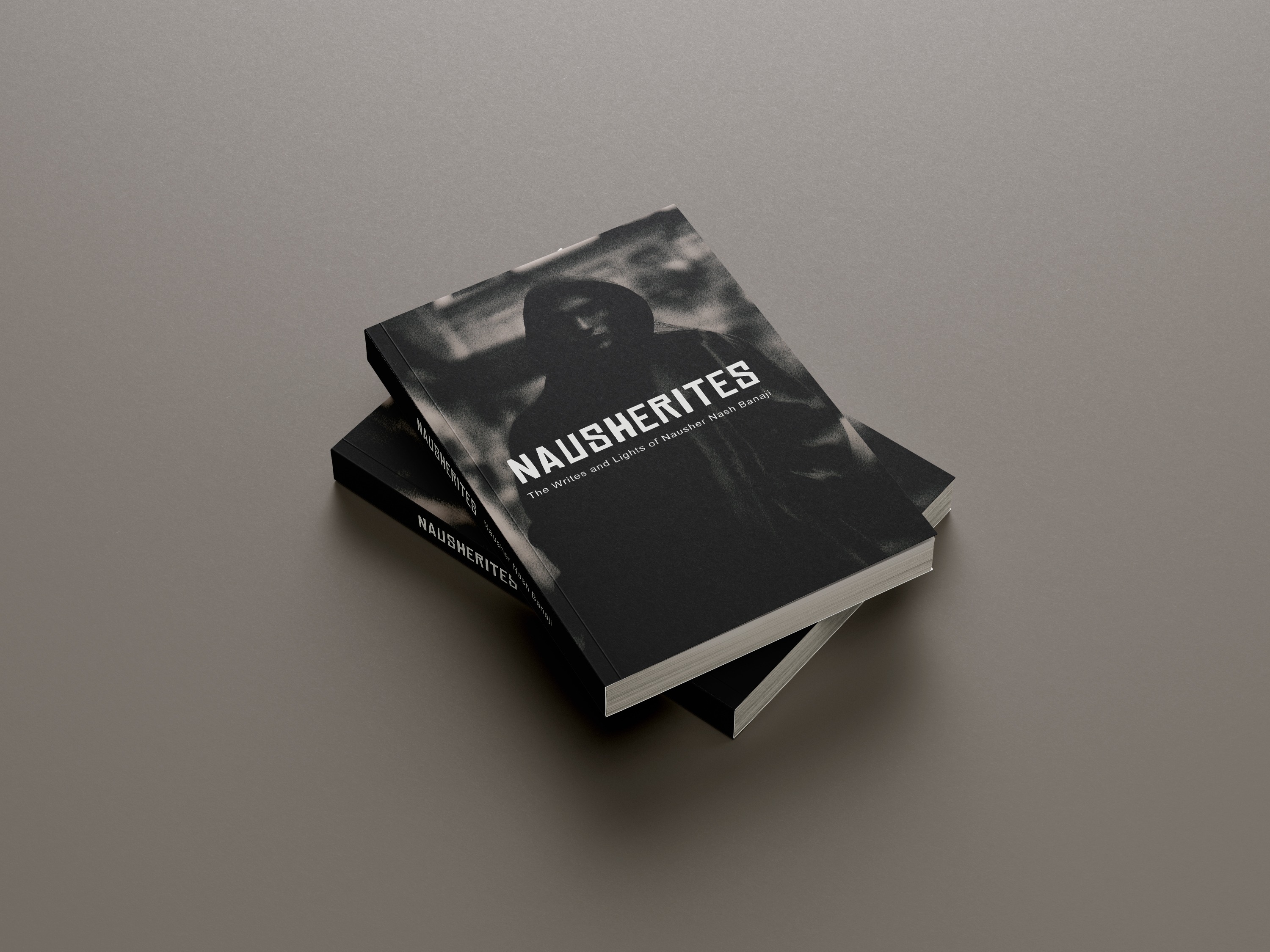 The Writes and Lights of Nausher Nash Banaji