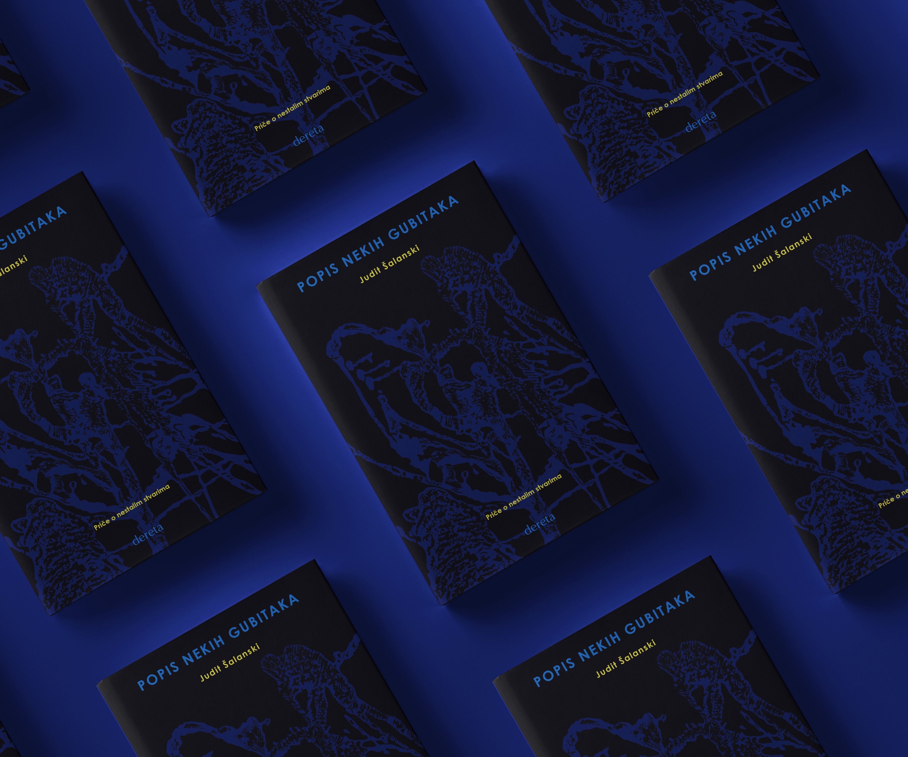 An Inventory of Losses